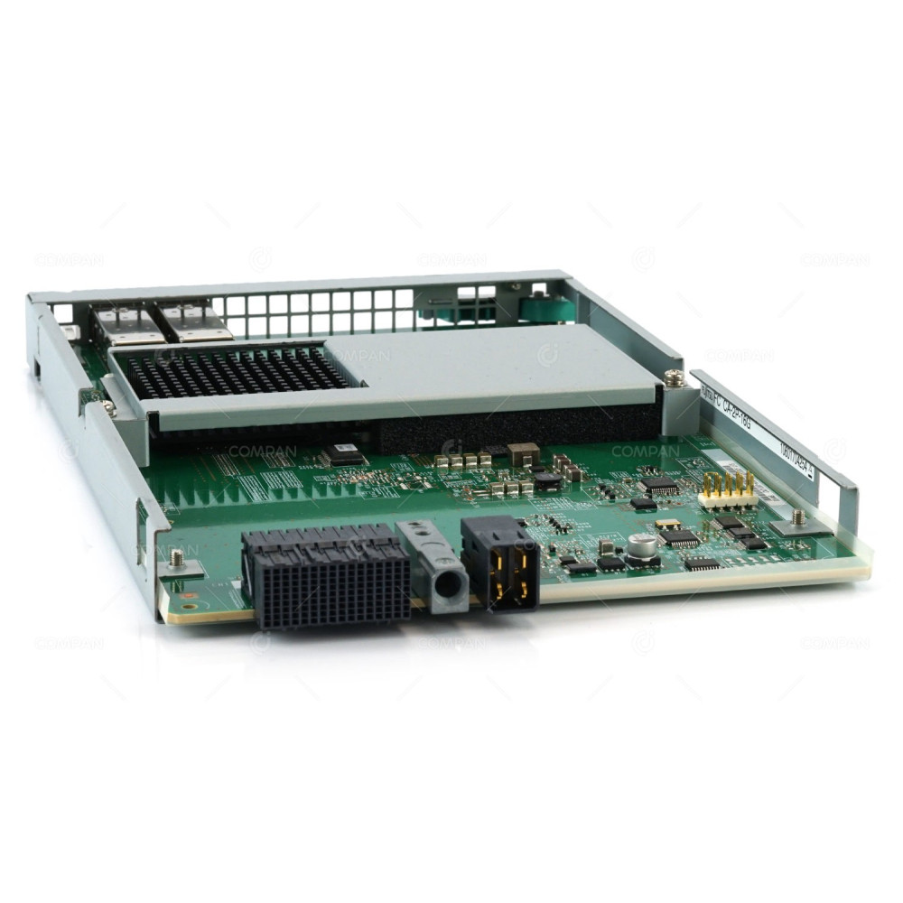 CA21360-B36X FUJITSU DUAL PORT FC INTERFACE CARD FOR ETERNUS DX4X0 S2 DX500 S3